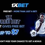 get free bet